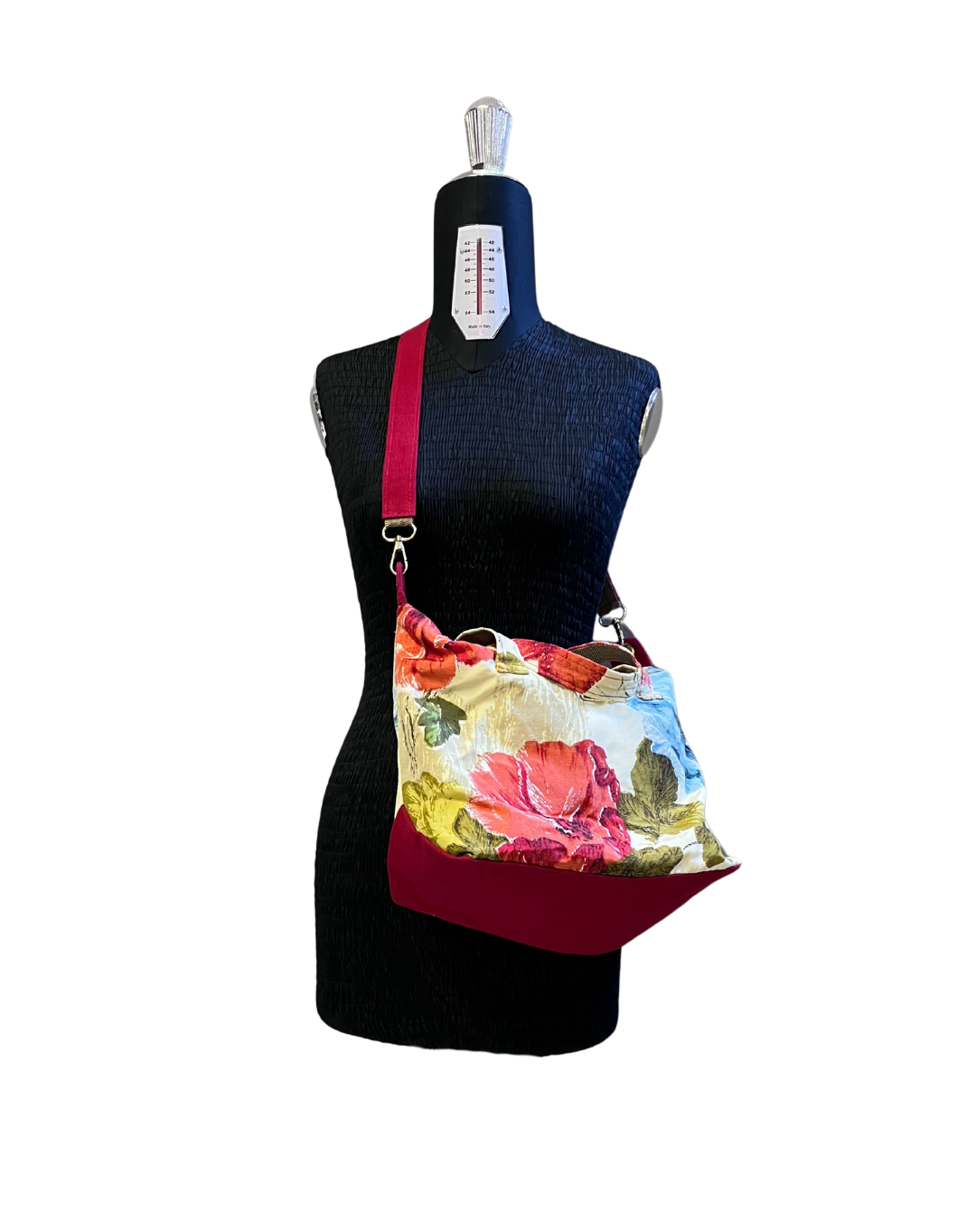 Trapezio Bag #7