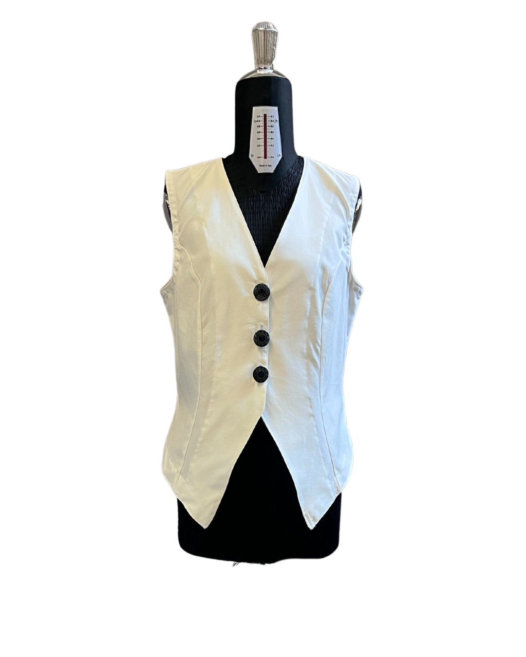 Gilet Polly