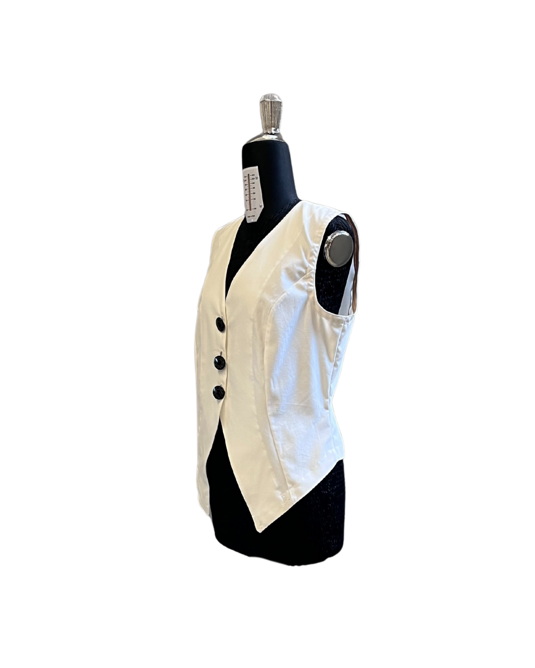 Gilet Polly
