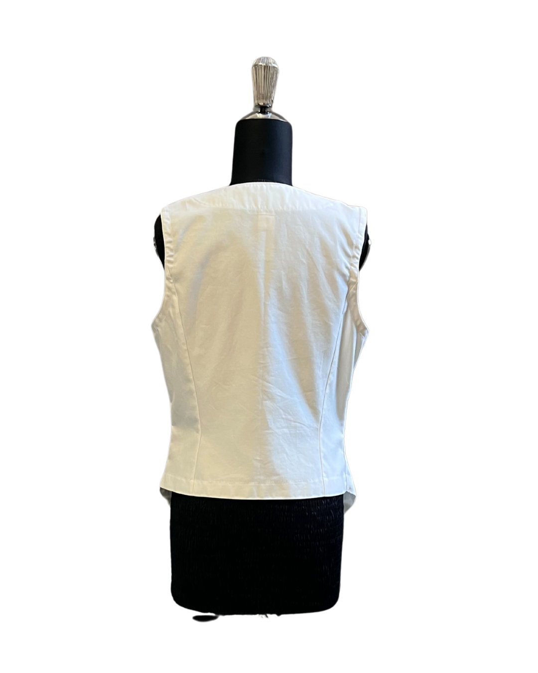 Gilet Polly