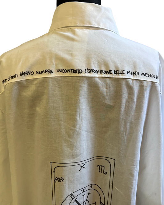 Camicia Elia_La Ruota