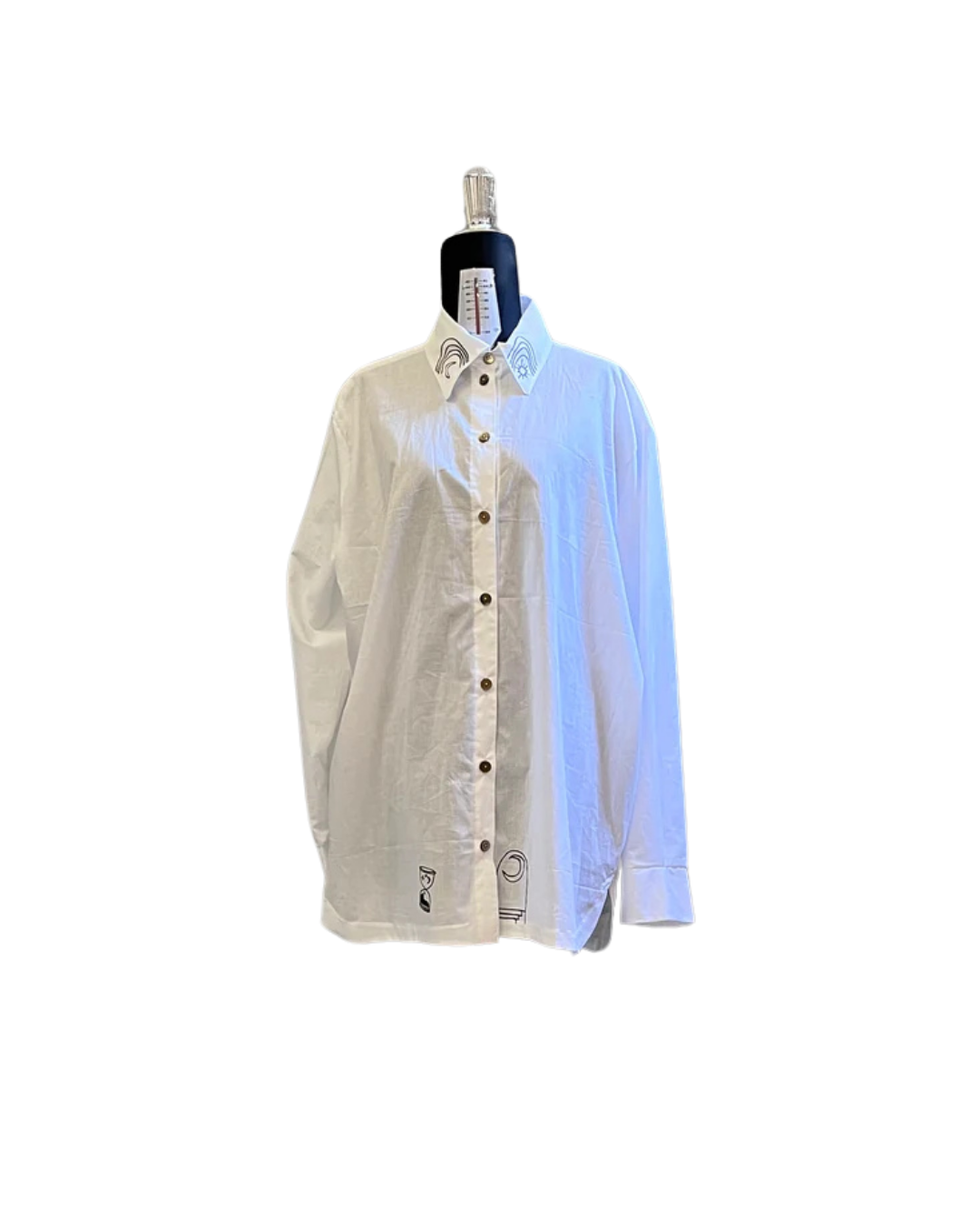 Camicia Elia_La Ruota