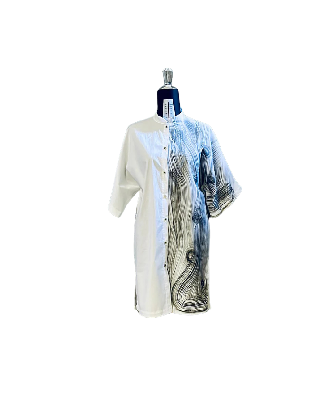 Camicia Lulù