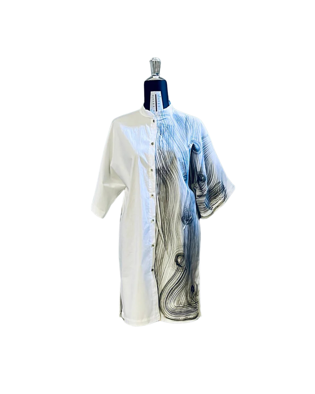 Camicia Lulù