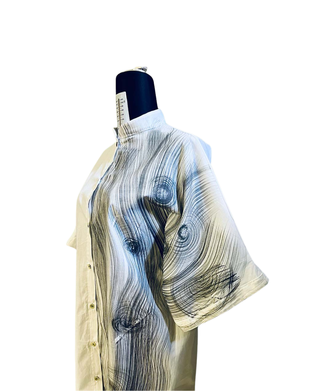 Camicia Lulù