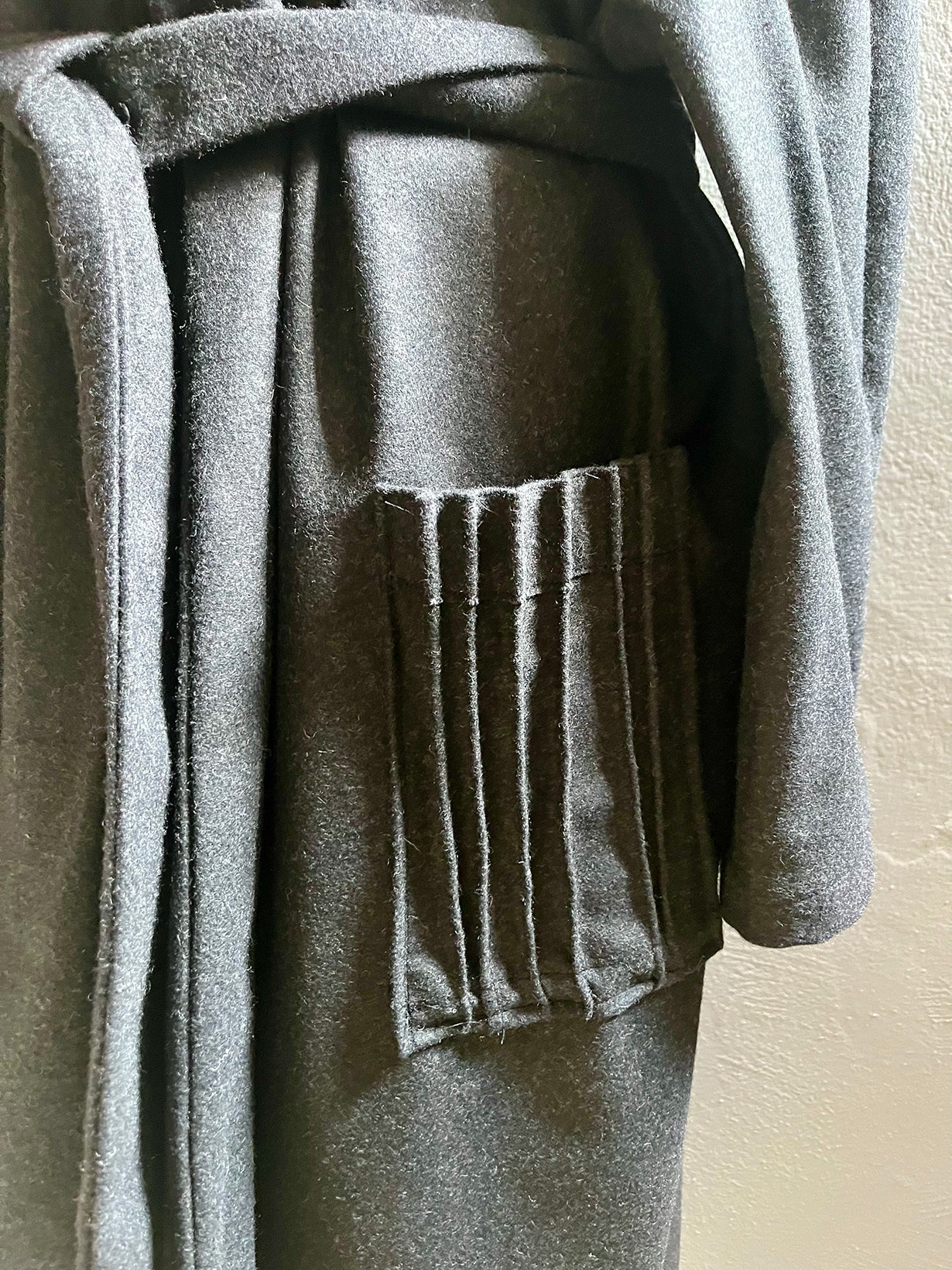 Cappotto Noah_venature