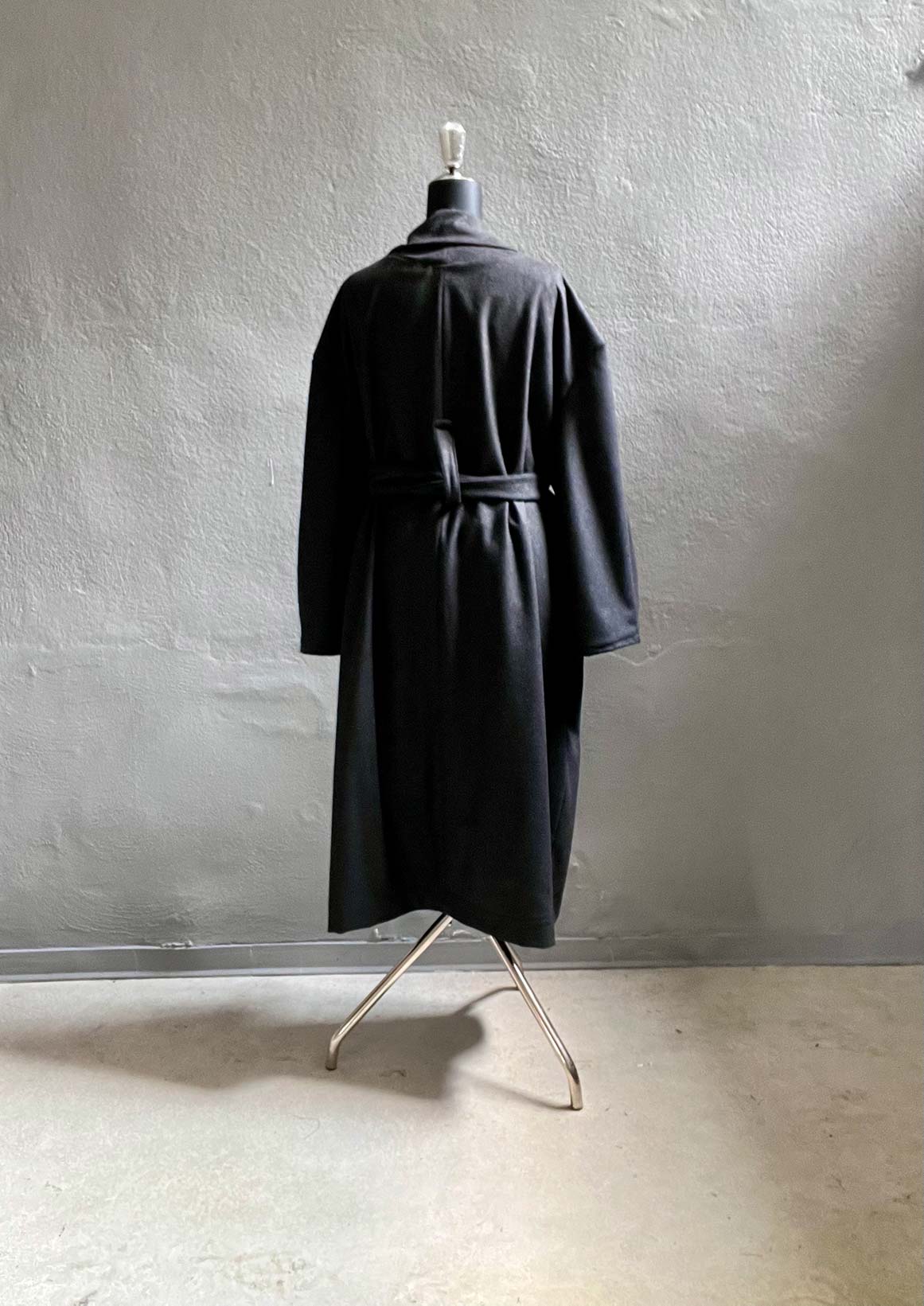 Cappotto Noah_venature