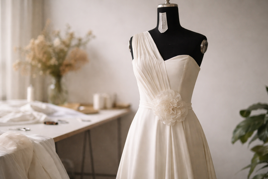 Un passaggio di crescita, eleganza e responsabilità - II ATTO