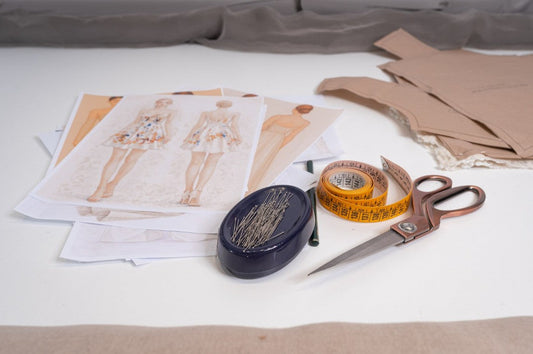 Moda gentile: il lusso silenzioso del tempo e della cura