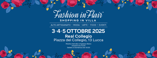 DDLab e la Toscana: tra borghi, artigianato e la magia di Fashion in Flair