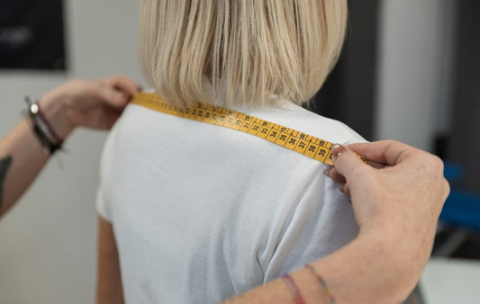 Quanto costa un abito su misura? Parliamone con trasparenza