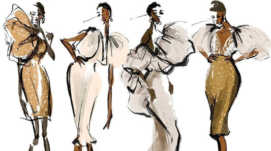 Moda e meraviglia: quando tutto è straordinario, niente lo è più