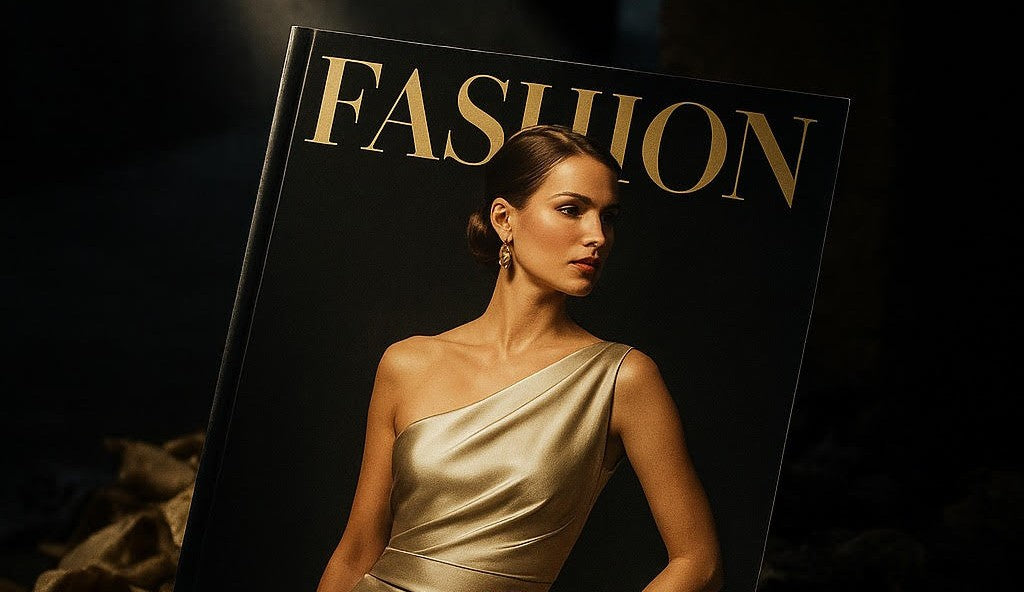 I lati oscuri della moda: OLTRE il fast fashion