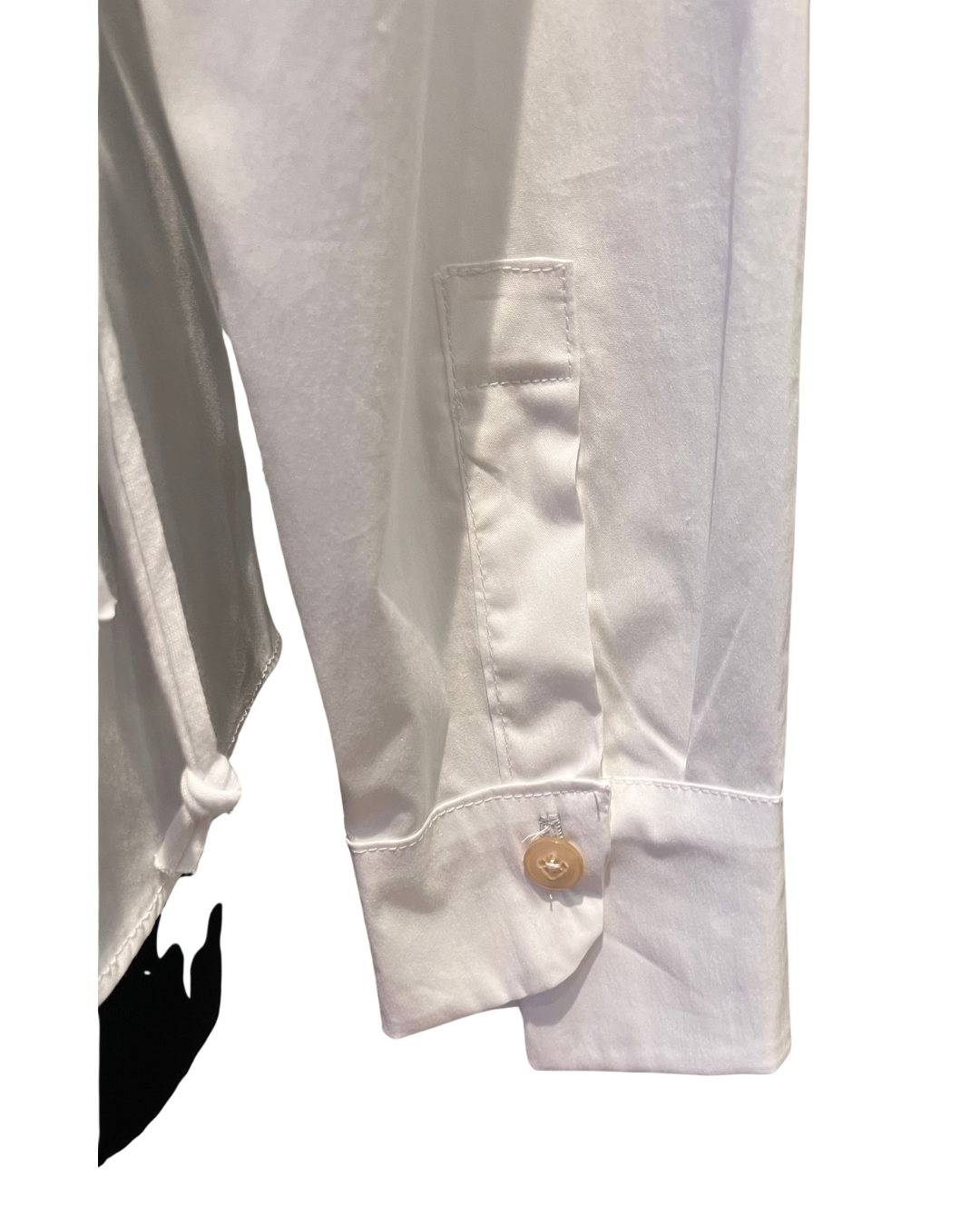 Camicia Lea con Lacci