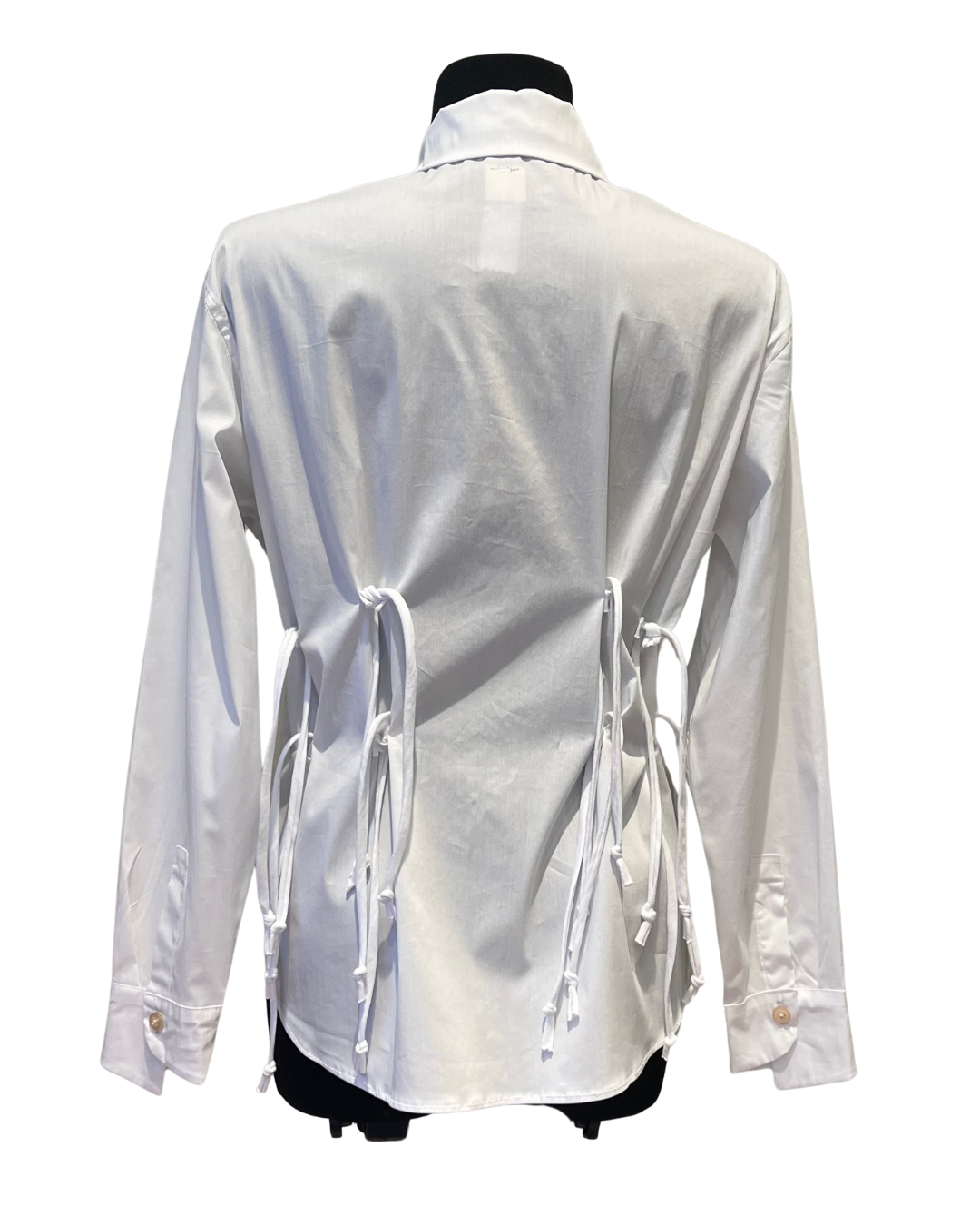 Camicia Lea con Lacci