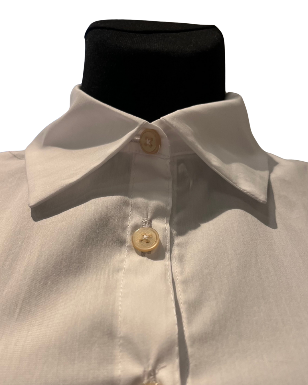 Camicia Lea con Lacci