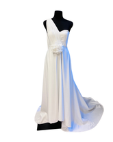 Wedding Dress #0