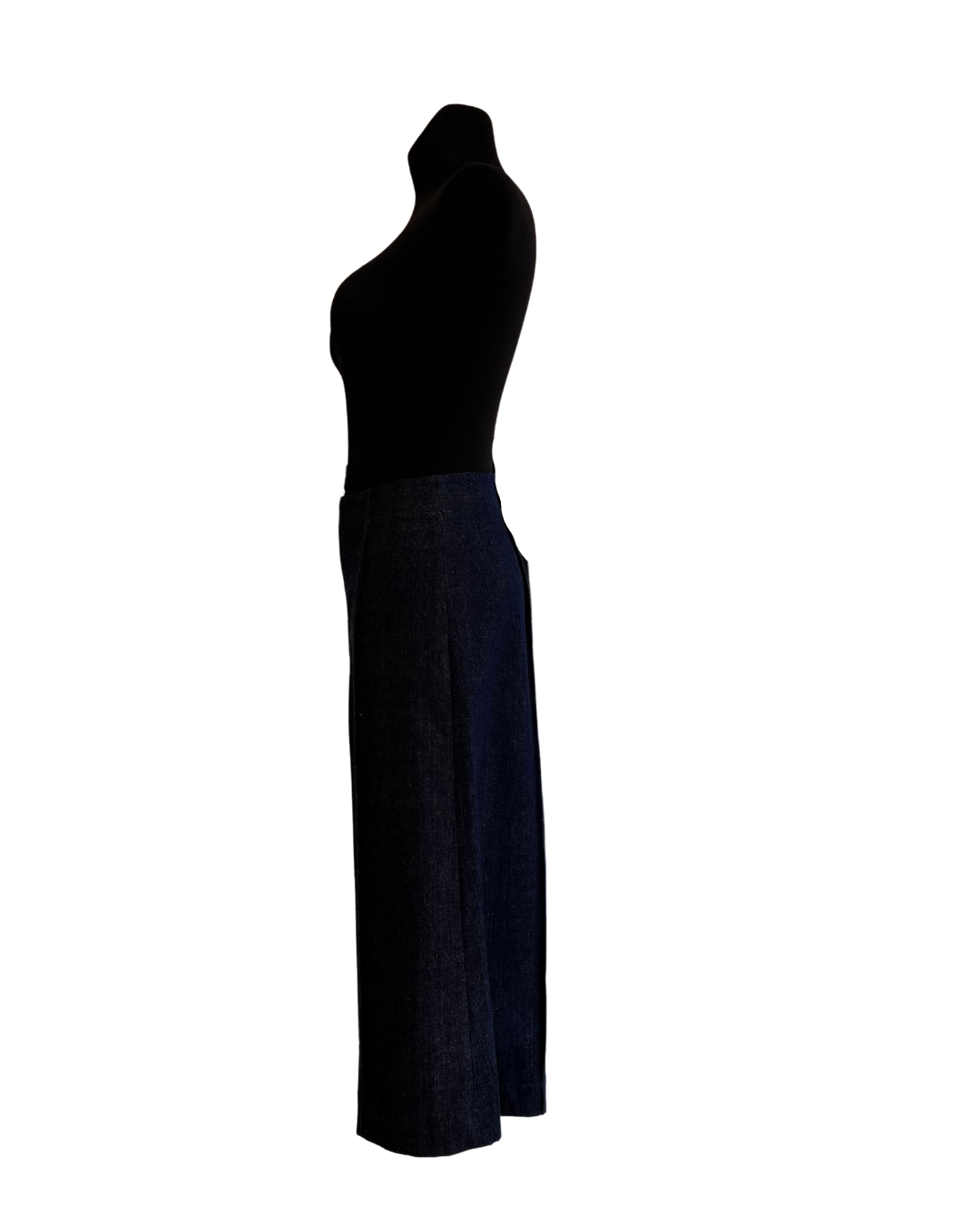 Pantaloni Roberta_ coulotte