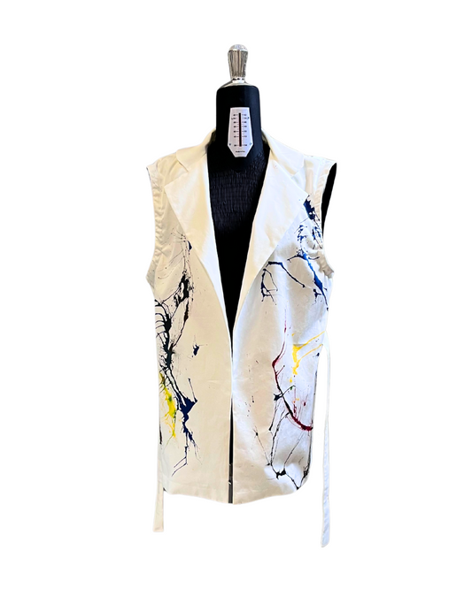 Gilet Elena