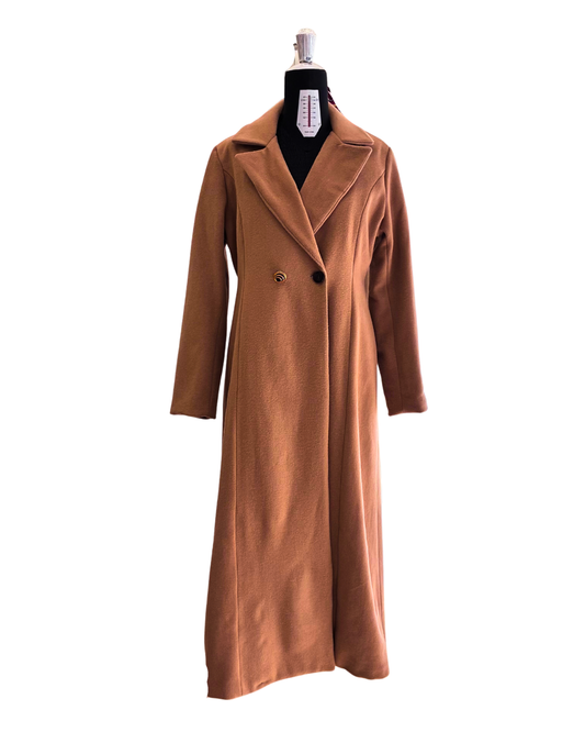 Cappotto Angelica