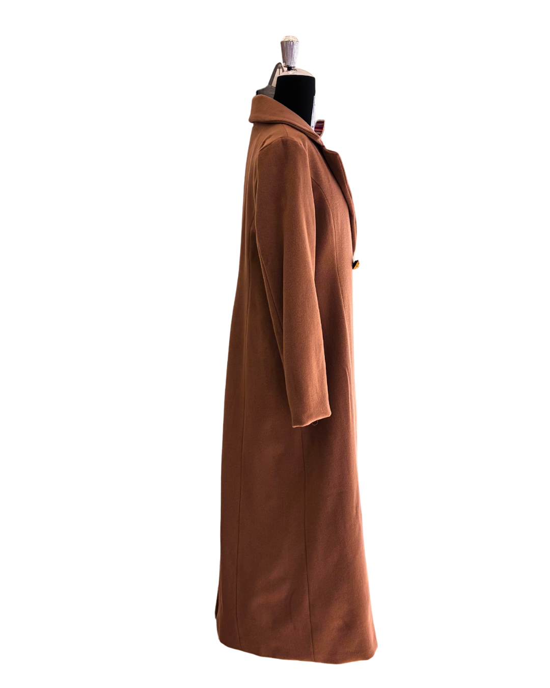 Angelica Coat