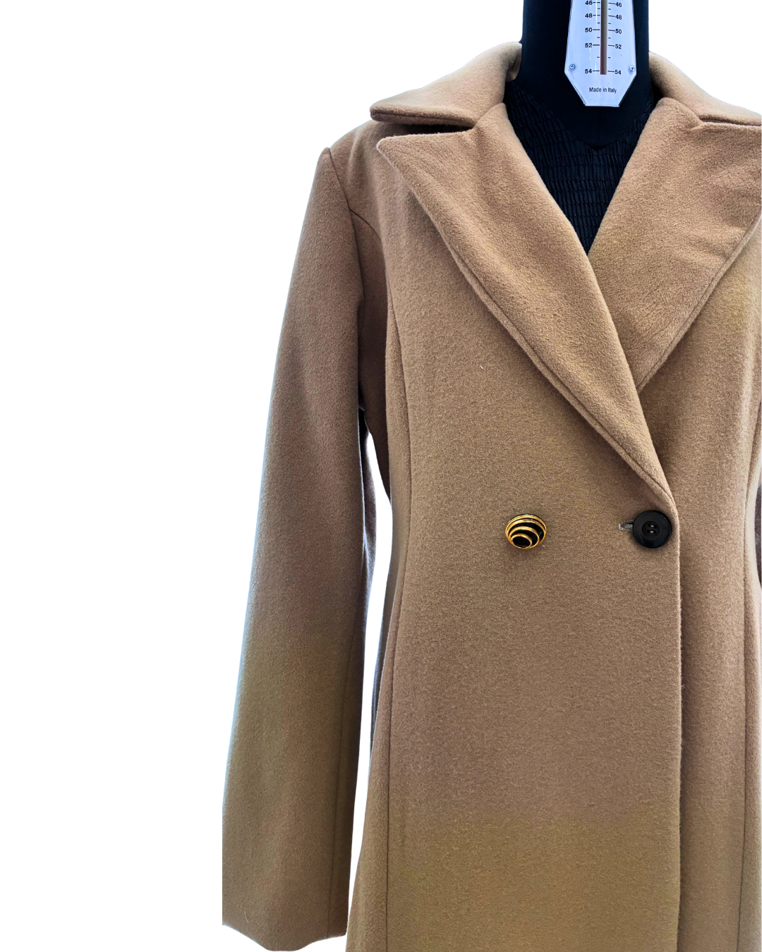Angelica Coat
