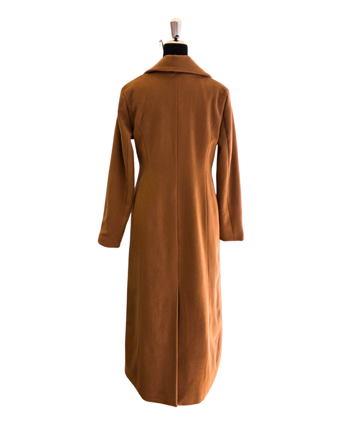 Angelica Coat