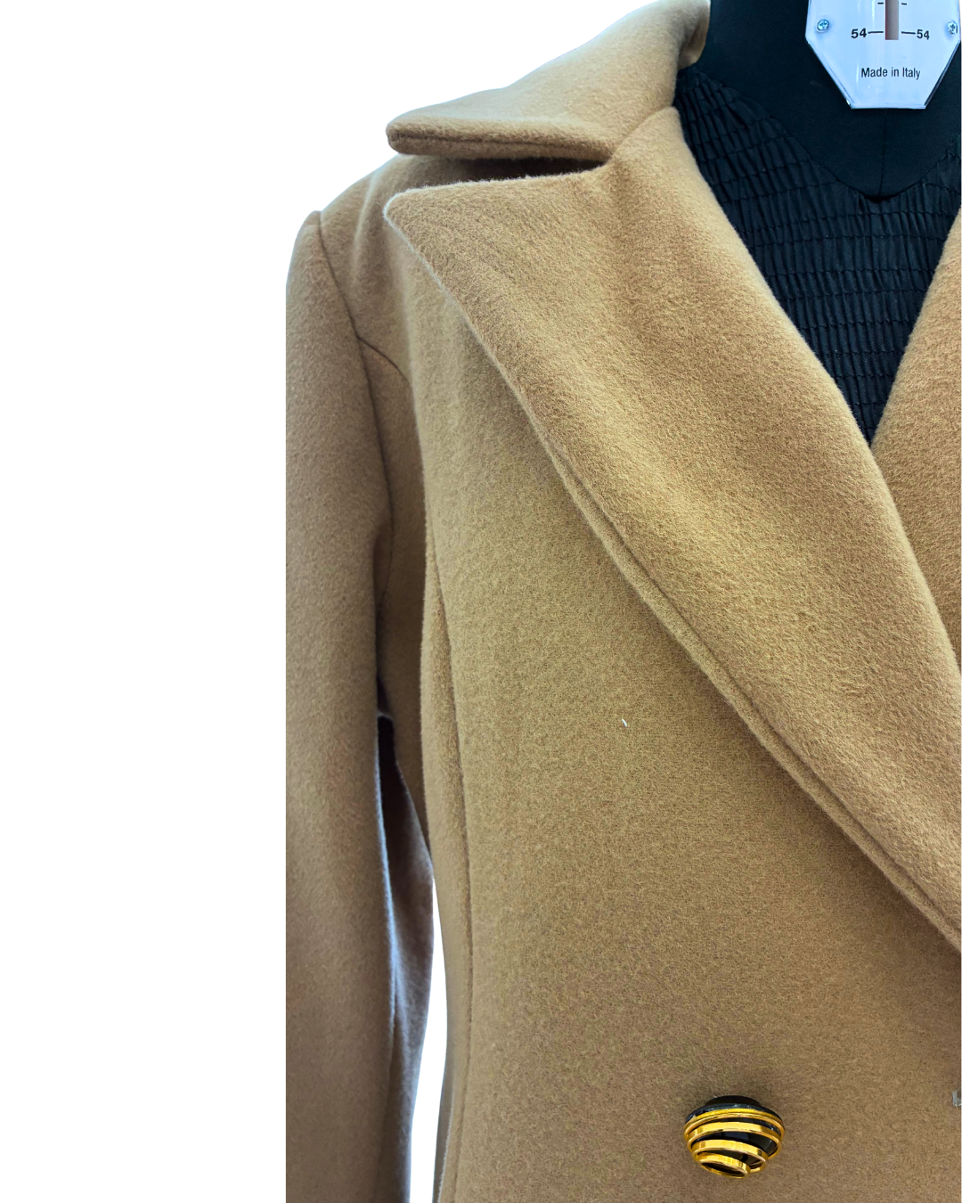 Angelica Coat
