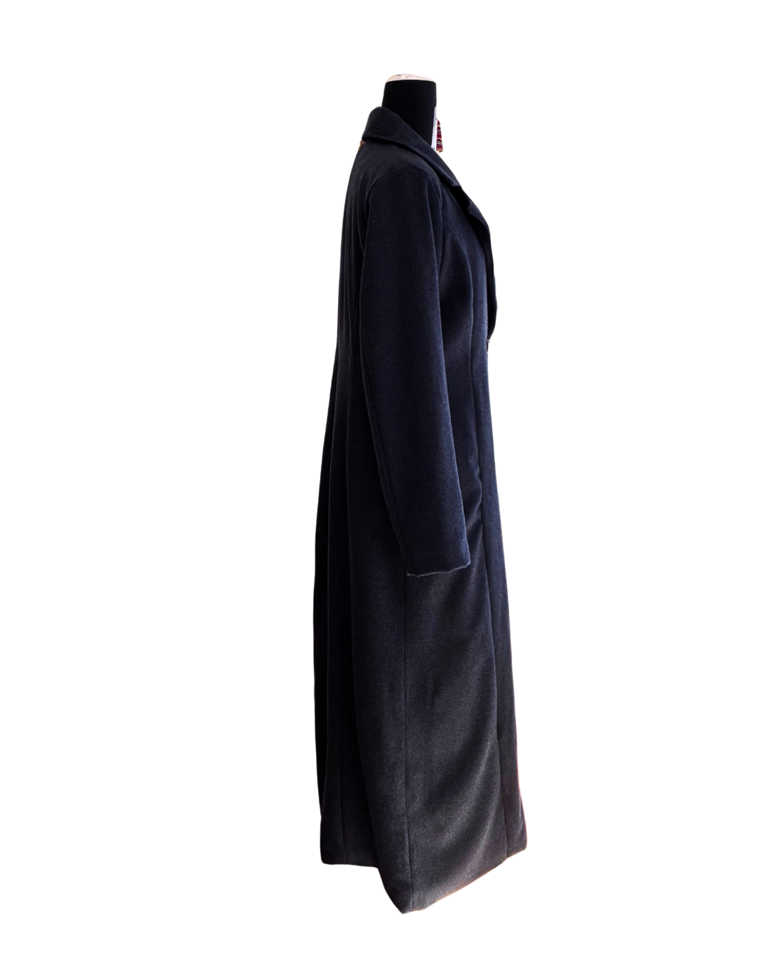 Angelica Coat