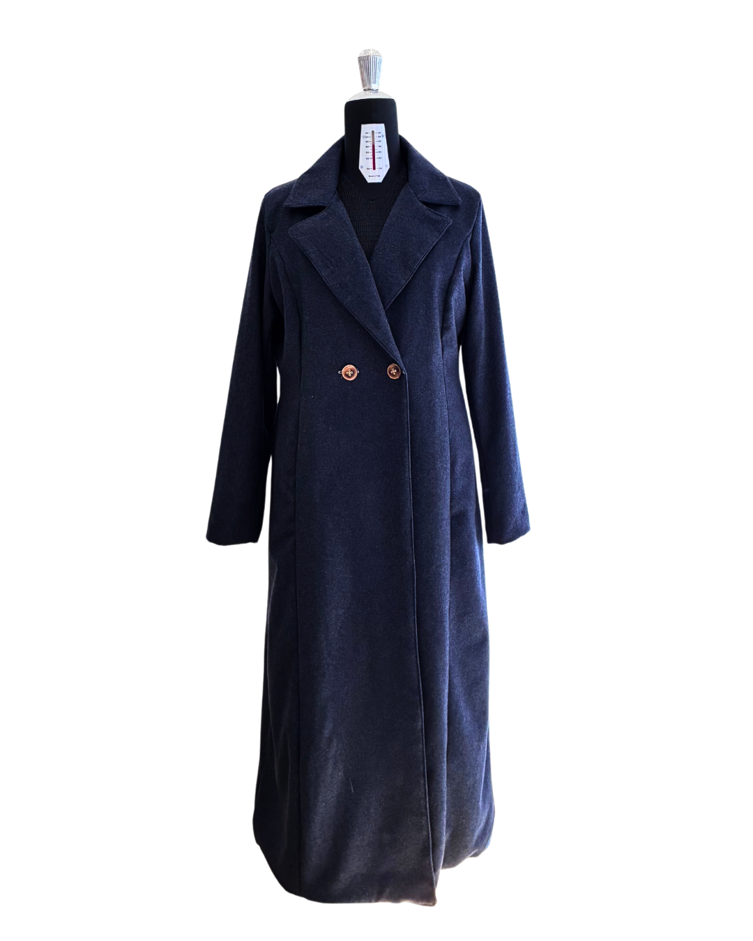 Angelica Coat