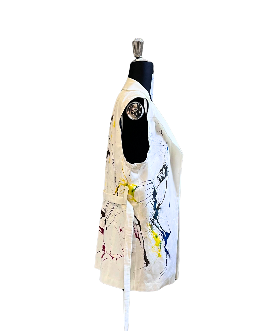 Gilet Elena