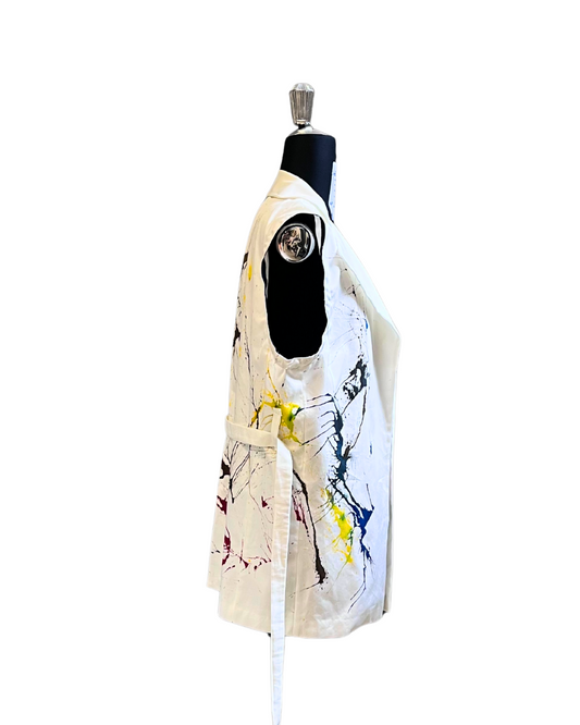 Gilet Elena