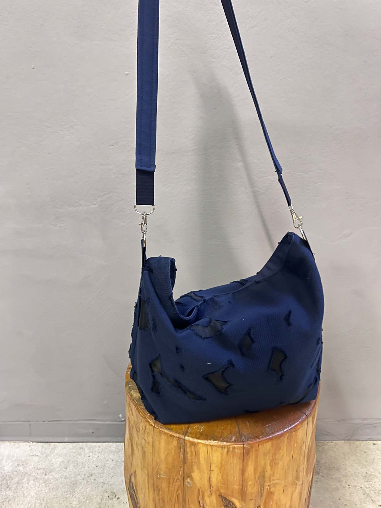 Trapeze Bag #7