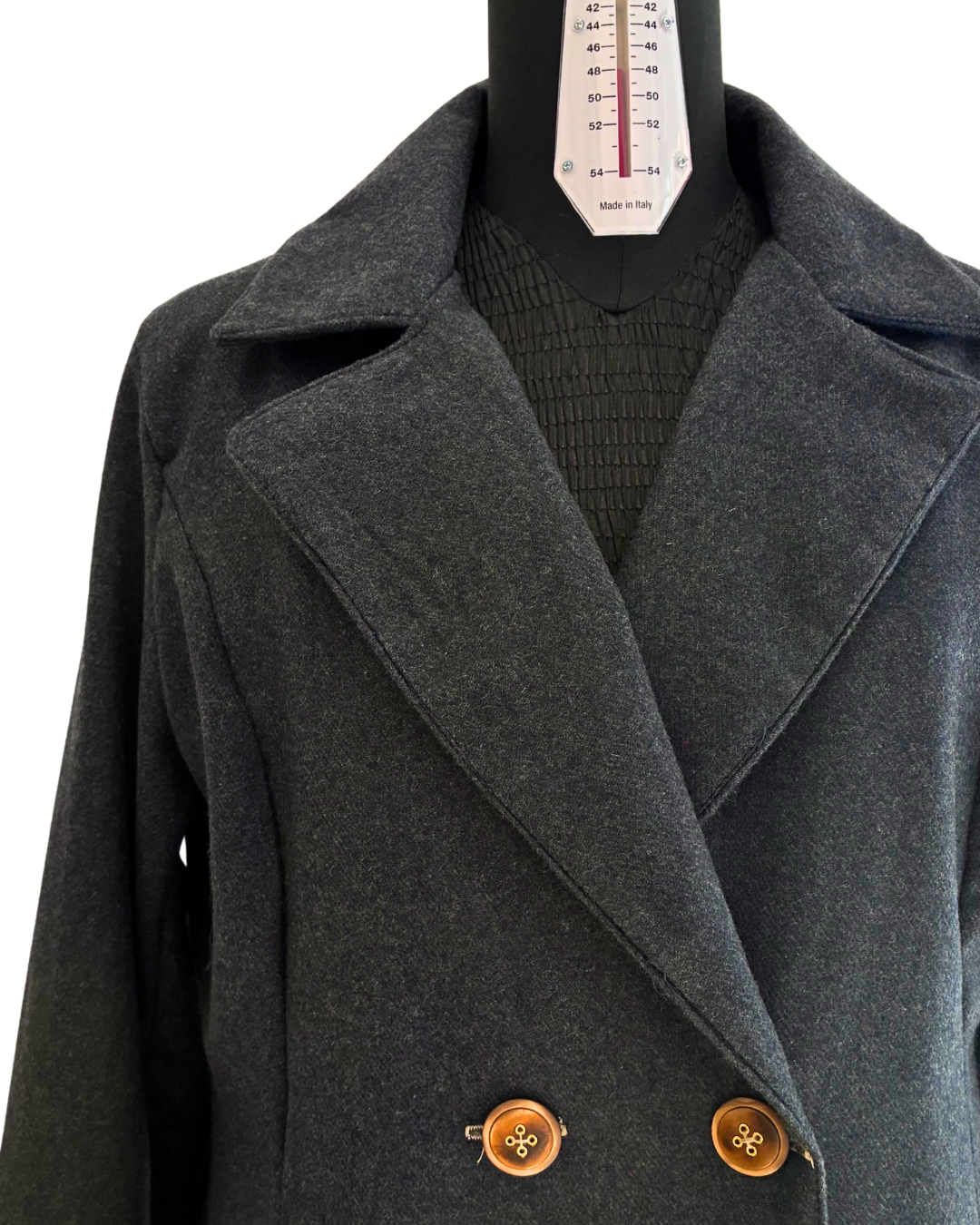 Angelica Coat