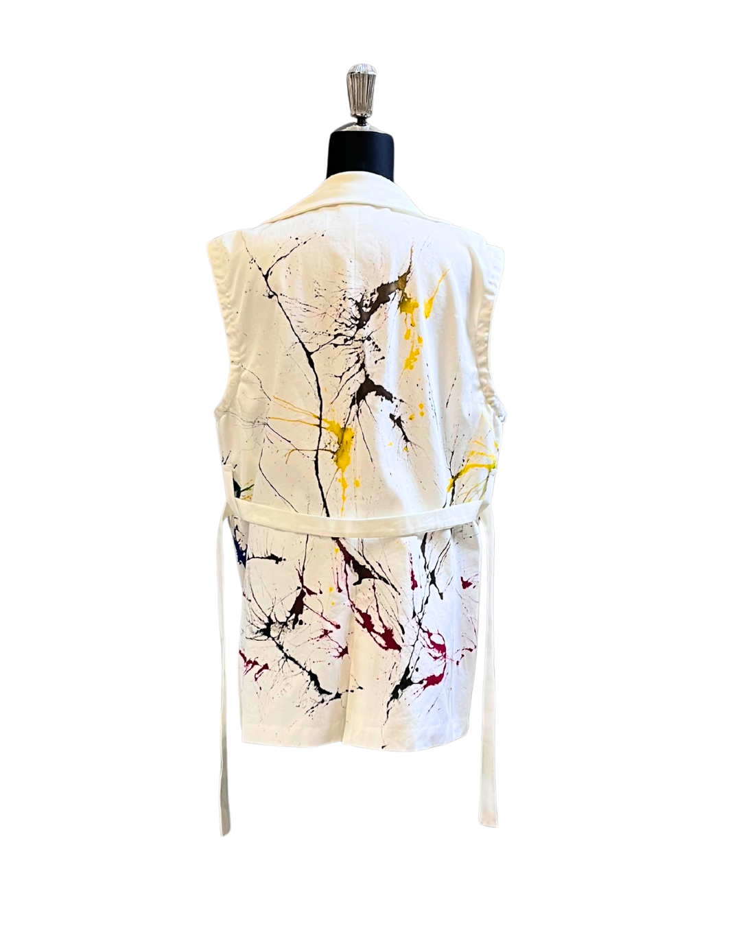 Gilet Elena