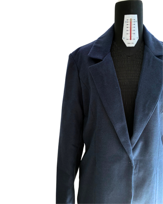 Lavinia Blazer