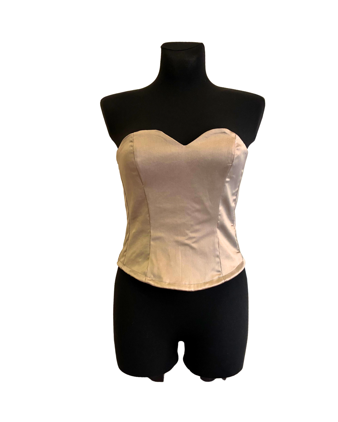 Carmen Corset