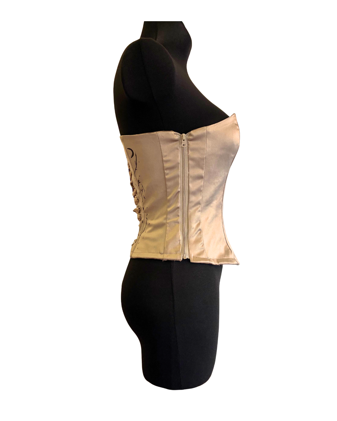 Carmen Corset