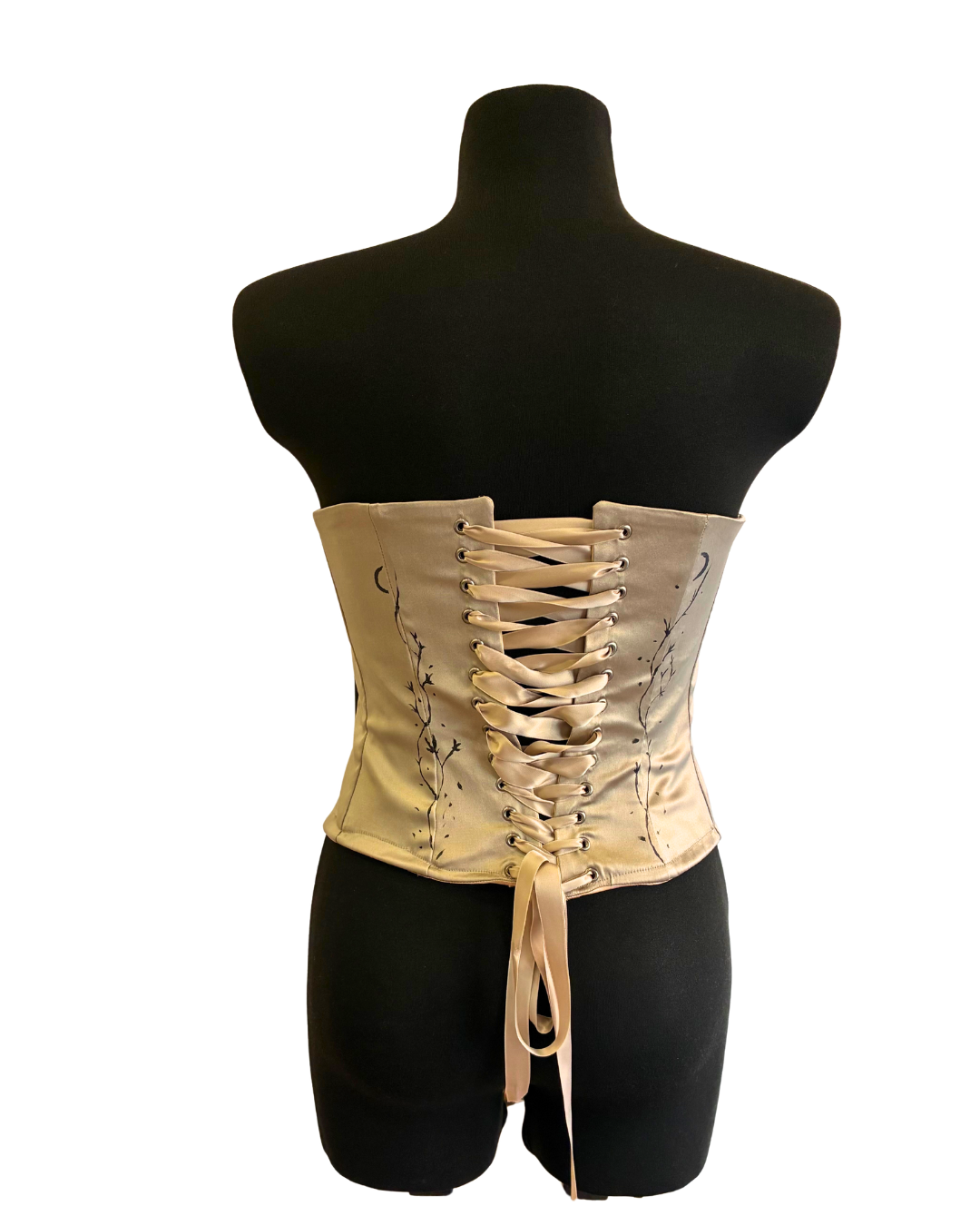 Carmen Corset