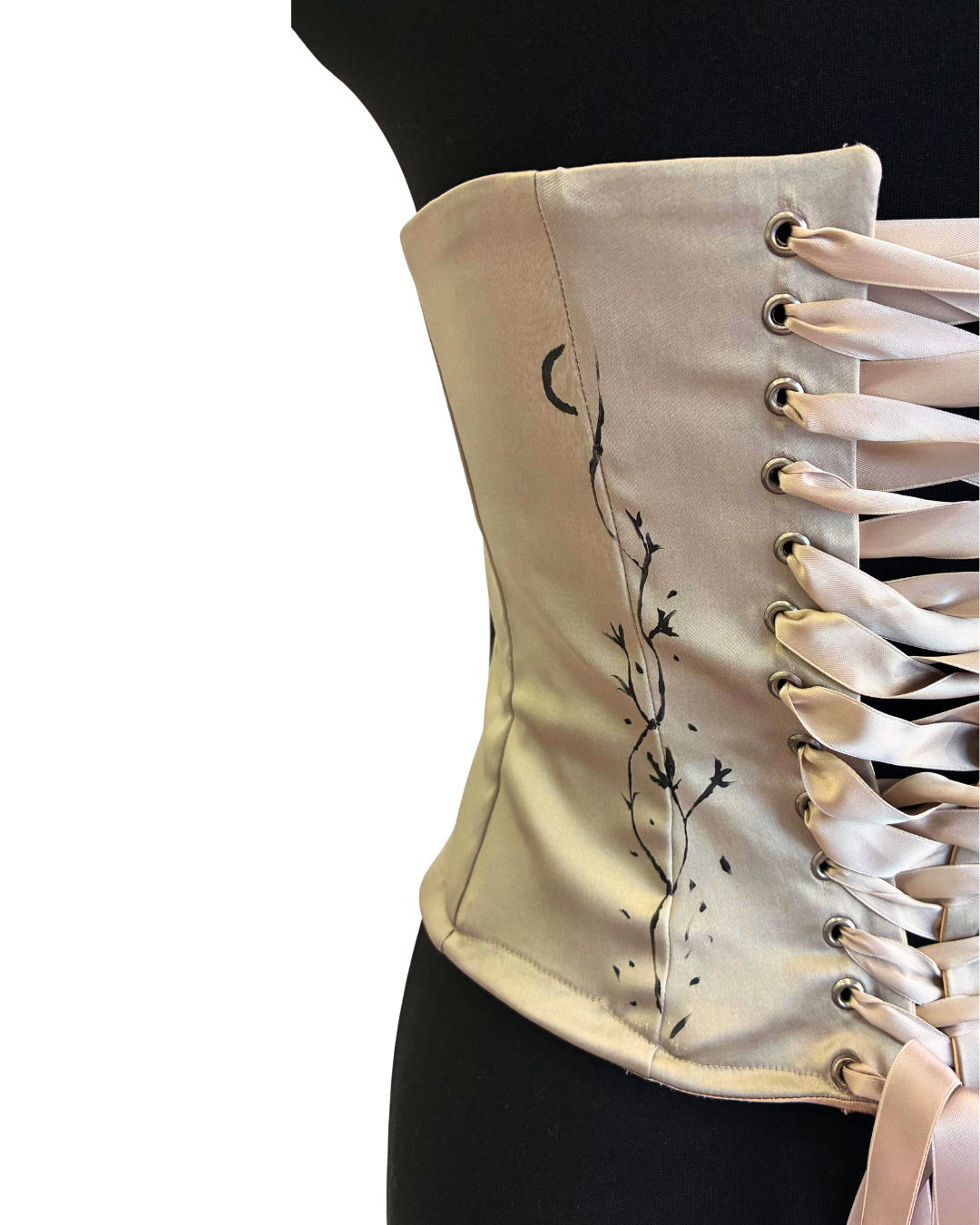 Carmen Corset