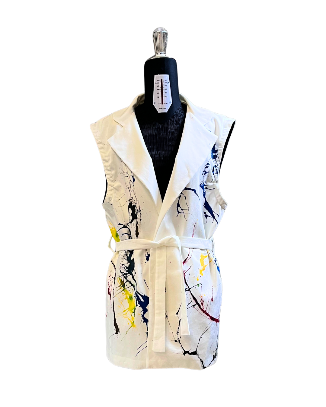 Gilet Elena