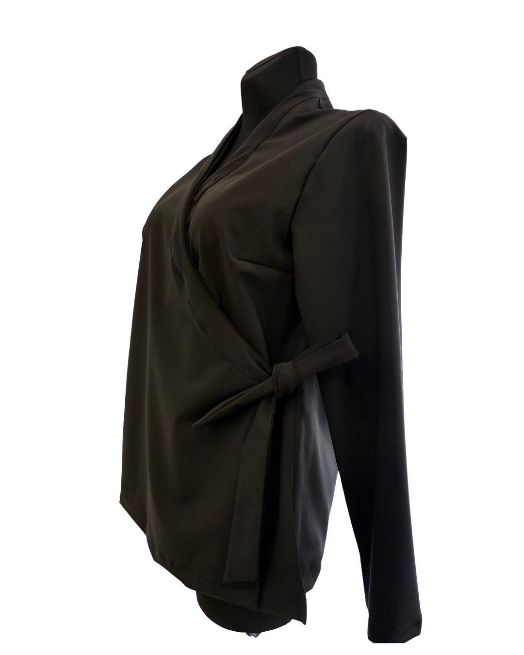 Irma Jacket