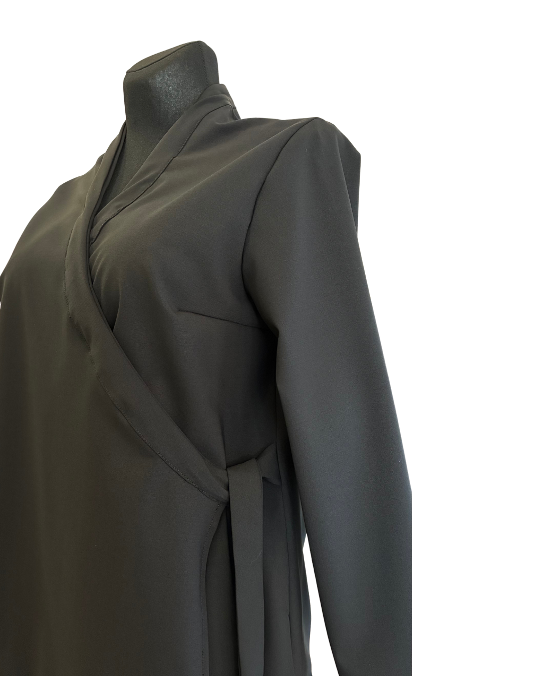 Irma Jacket
