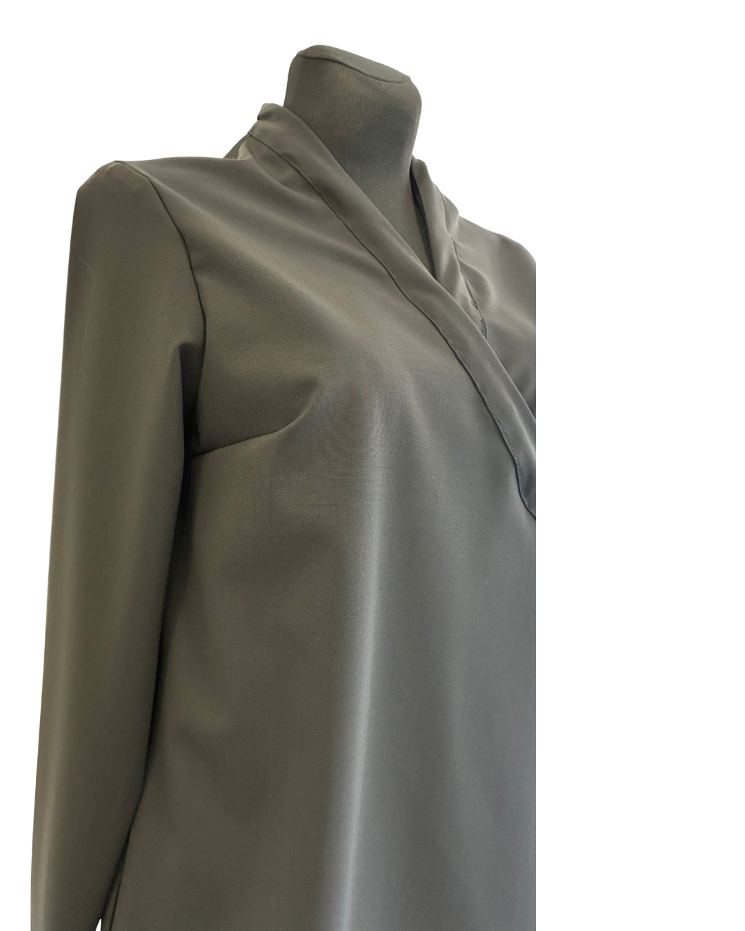 Irma Jacket