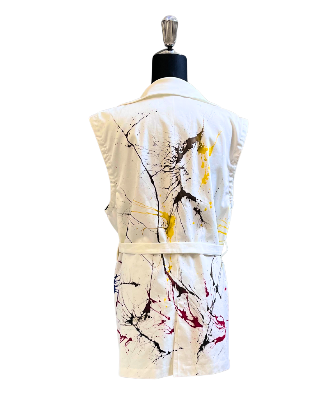 Gilet Elena