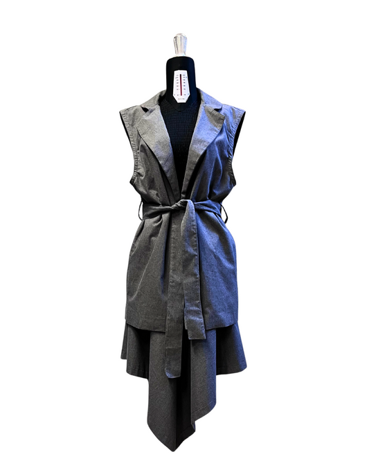 Gilet Elena