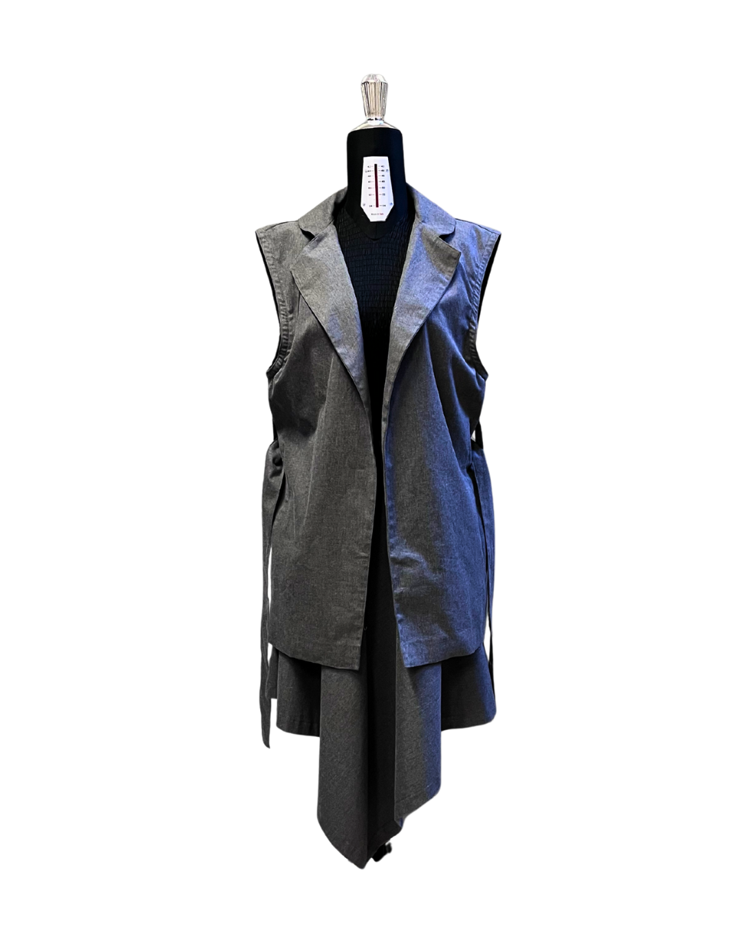 Gilet Elena