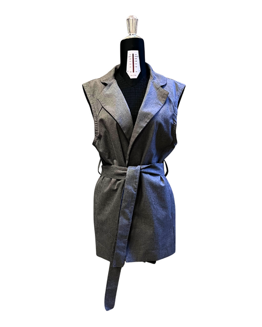 Gilet Elena