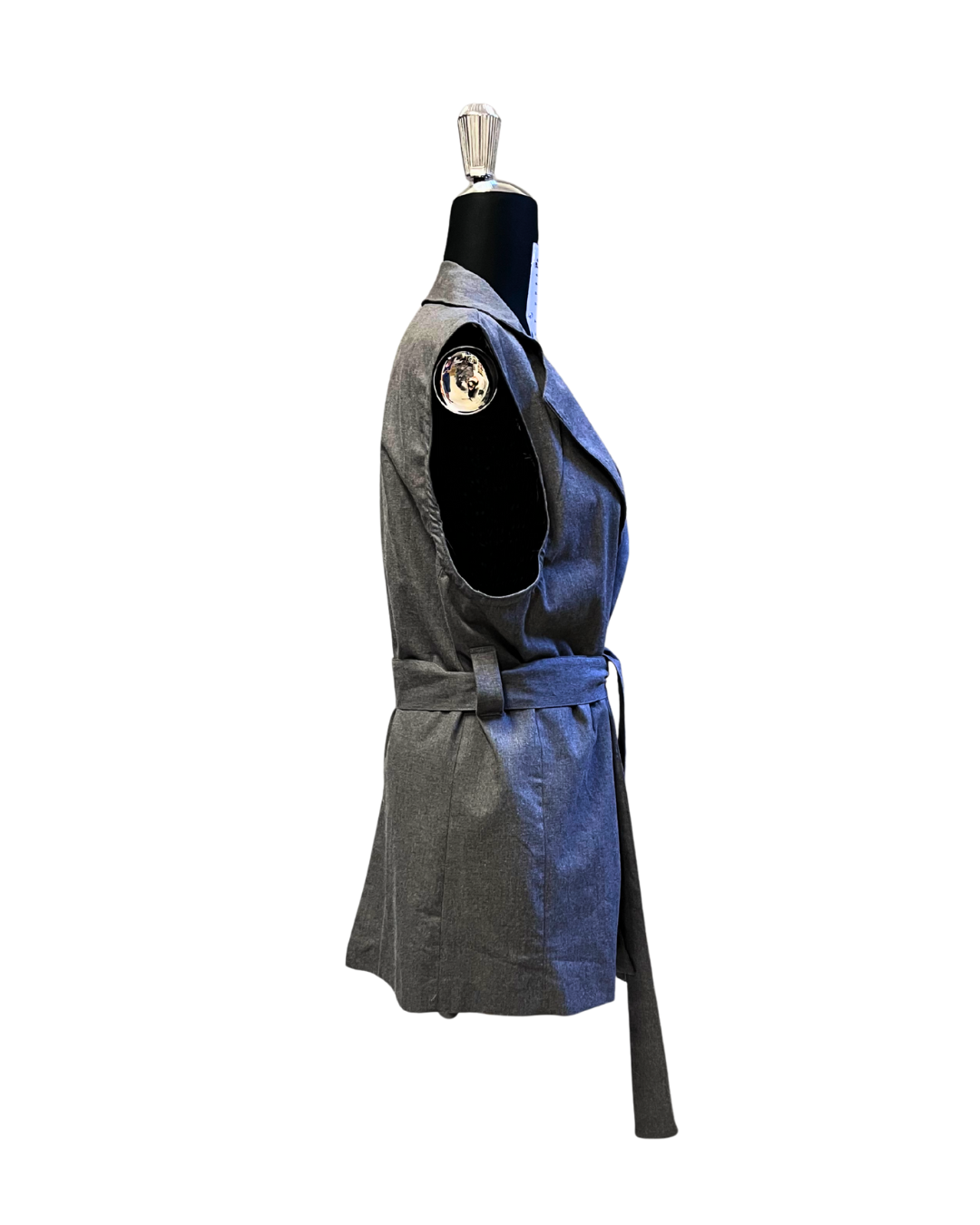 Gilet Elena