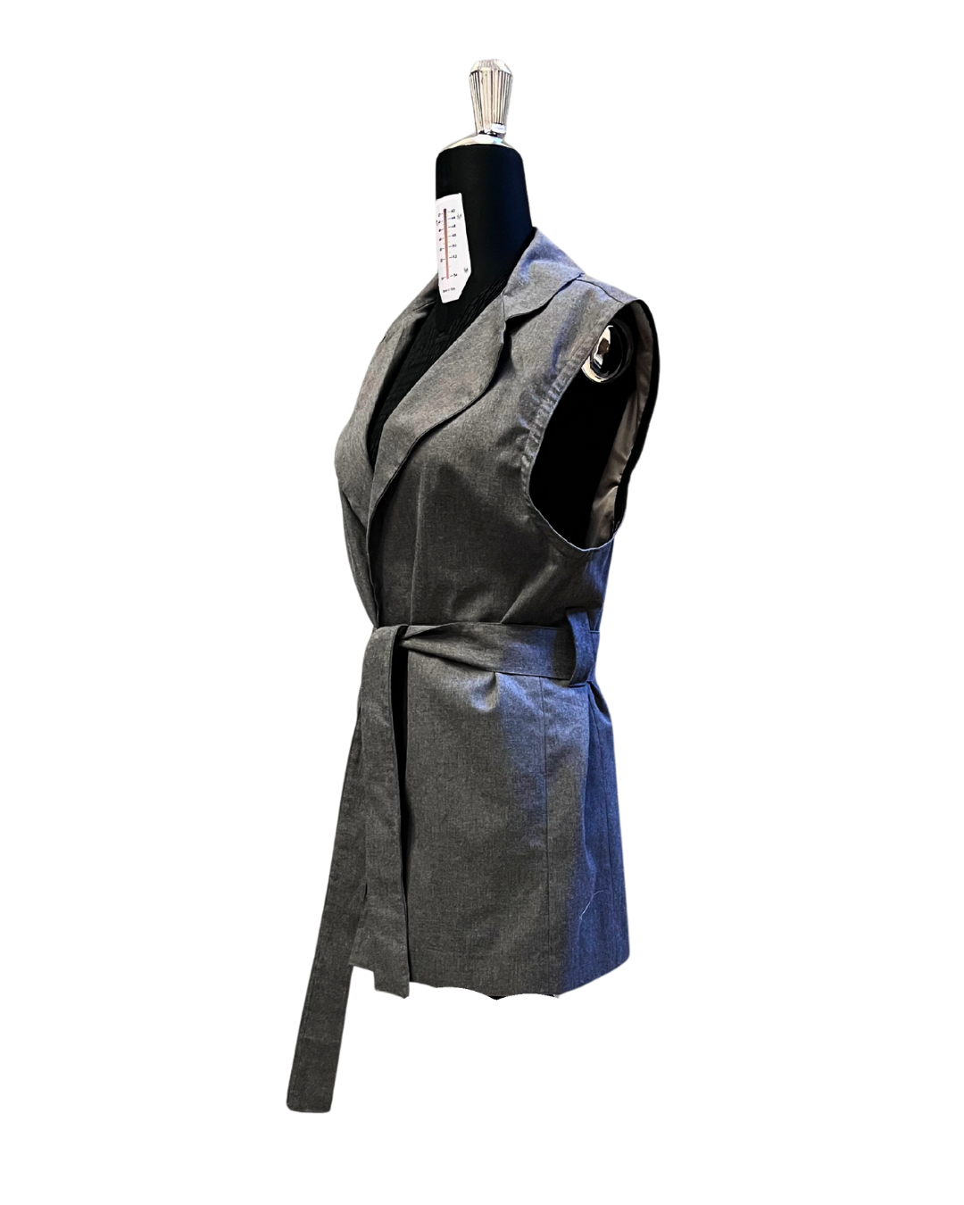 Gilet Elena